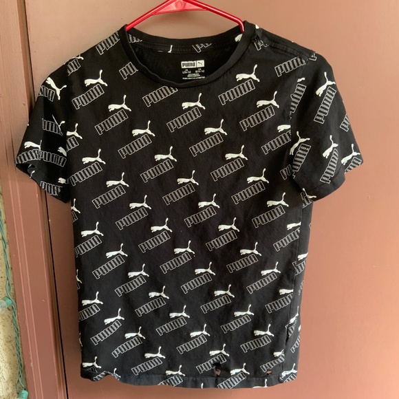 Puma T-Shirt - Picture 1 of 3